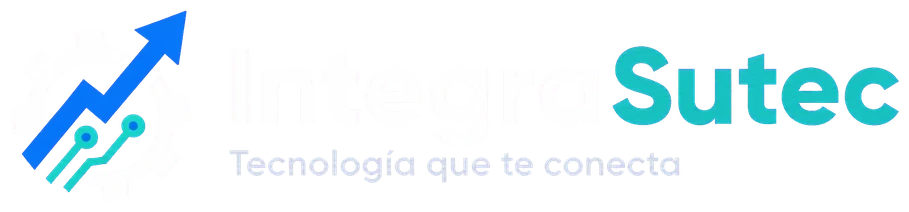 Integra Sutec — Tecnología que te conecta